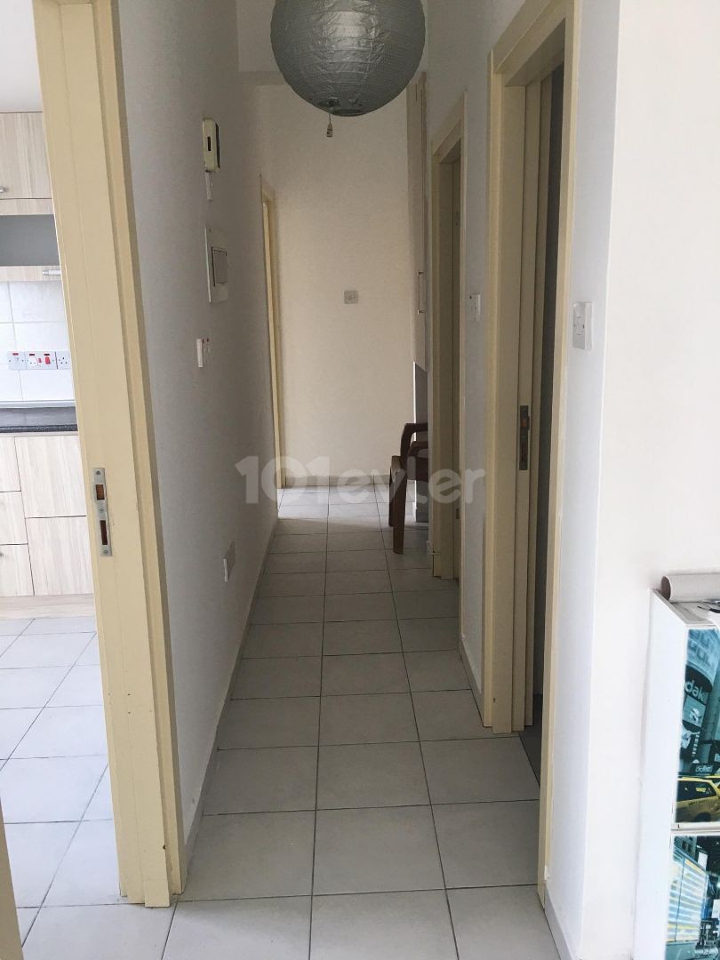 Flat For Sale in Yenişehir, Nicosia