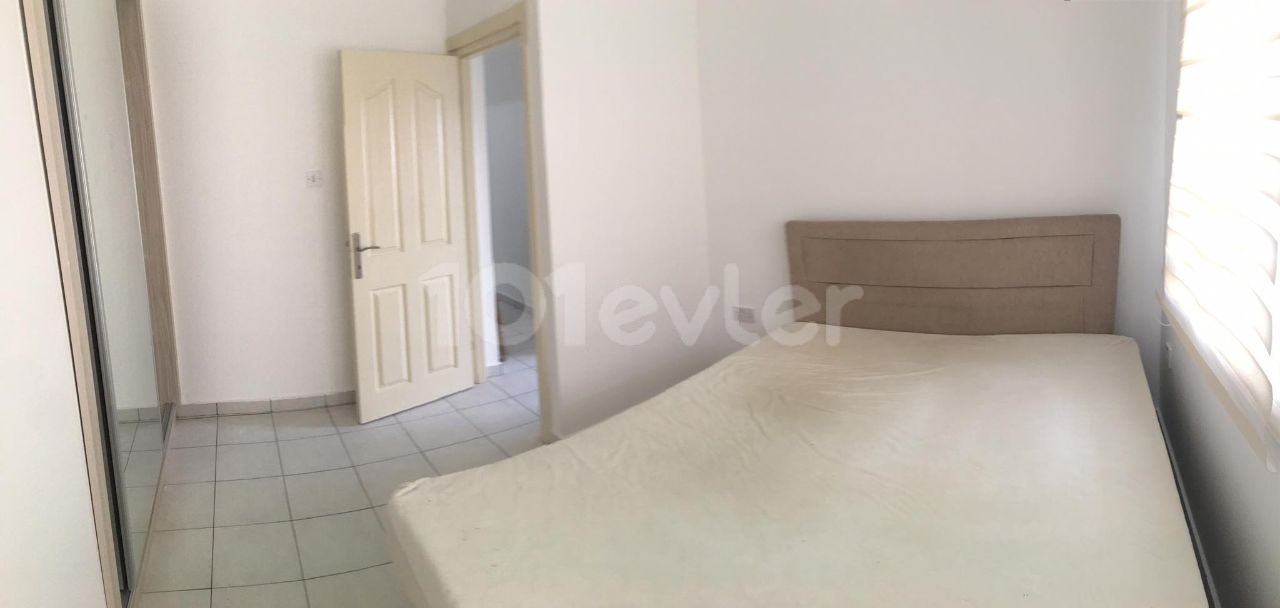 Flat For Sale in Yenişehir, Nicosia