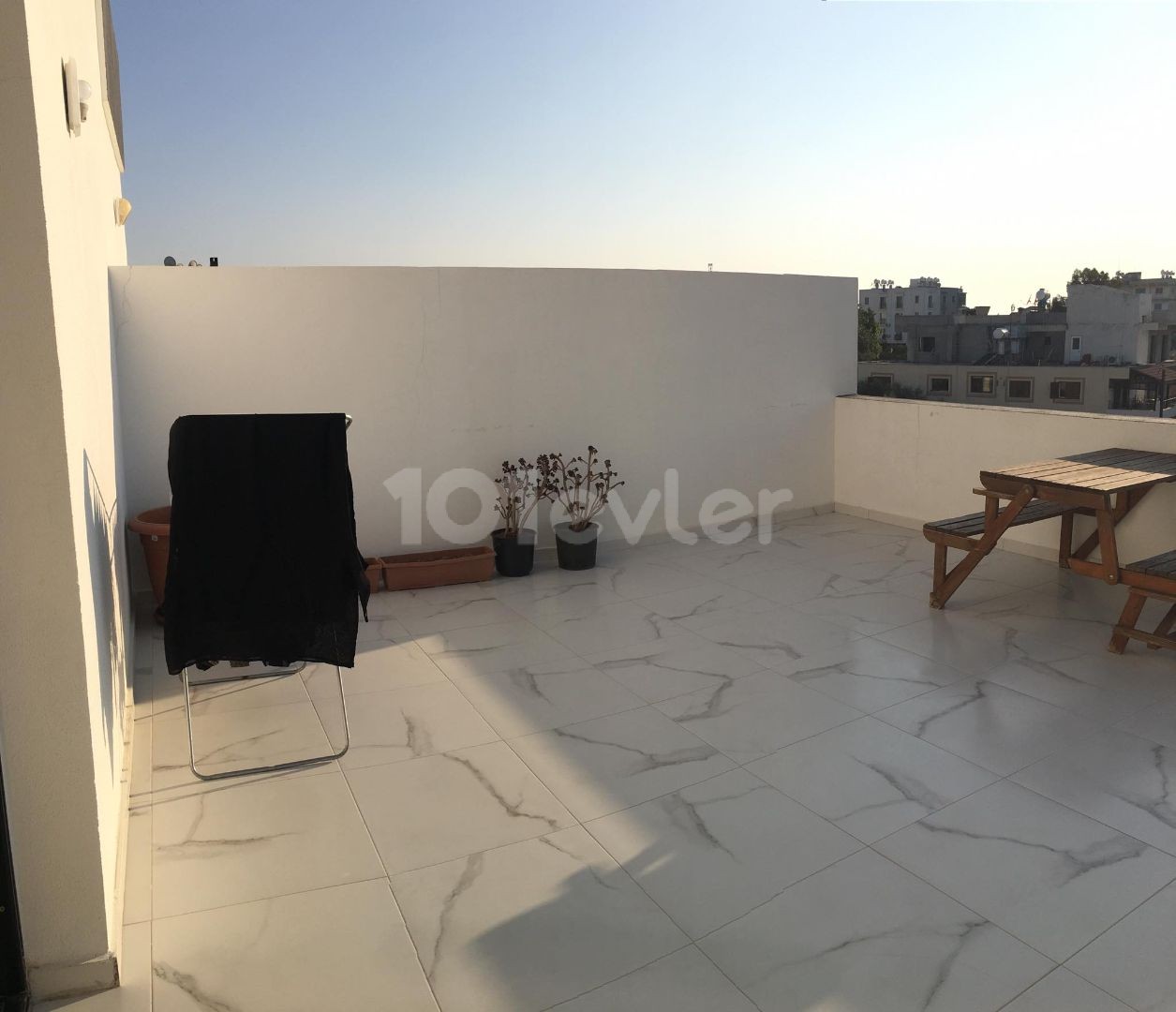 Flat For Sale in Gönyeli, Nicosia