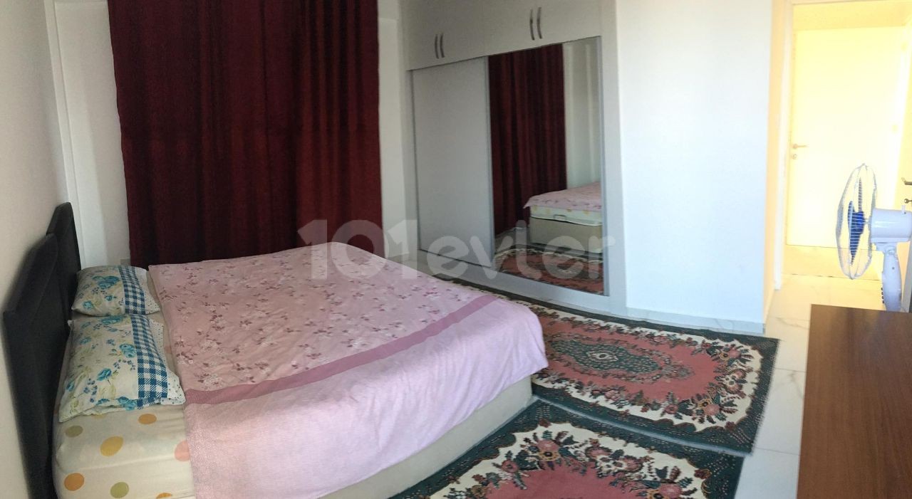 Flat For Sale in Gönyeli, Nicosia