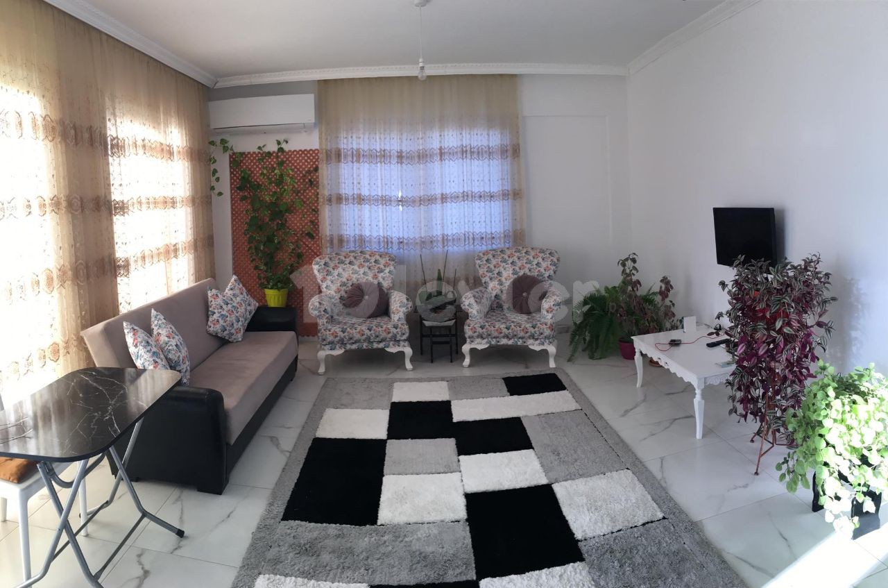 Flat For Sale in Gönyeli, Nicosia