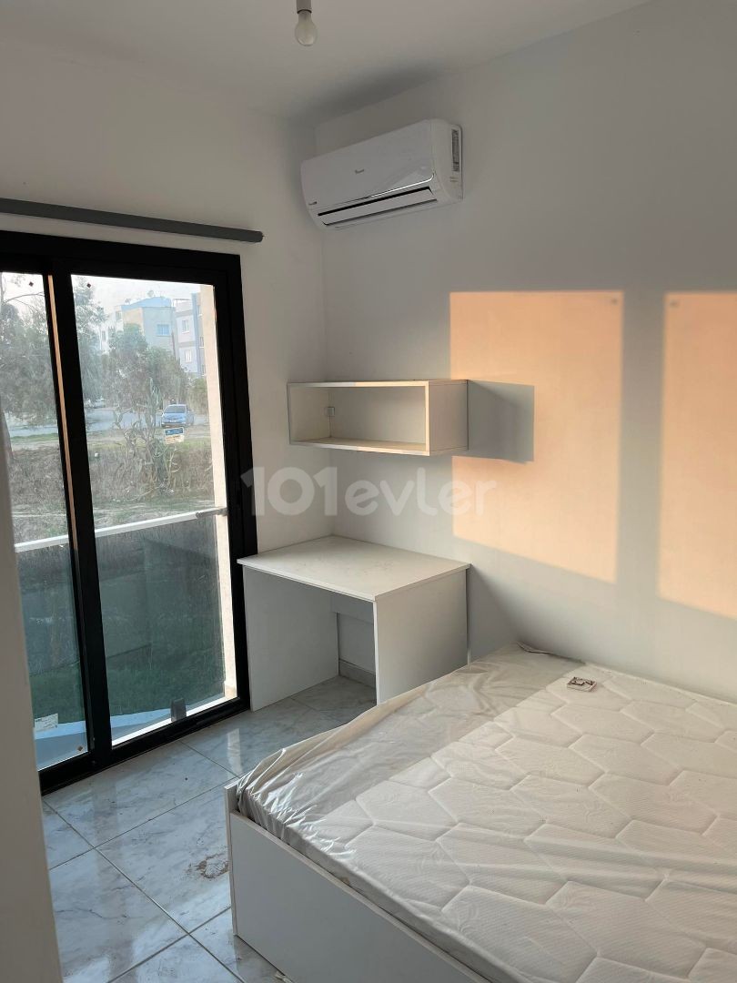 2+1 Luxury Furnished New Flats for Rent in Ortaköy Region