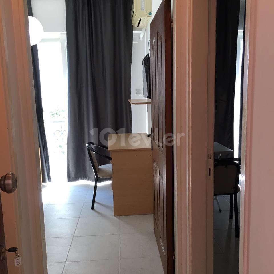 Gönyeli Bölgesinde 1+1 Kiralık Daire