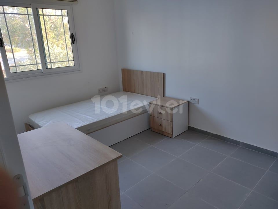 Flat To Rent in Hamitköy, Nicosia