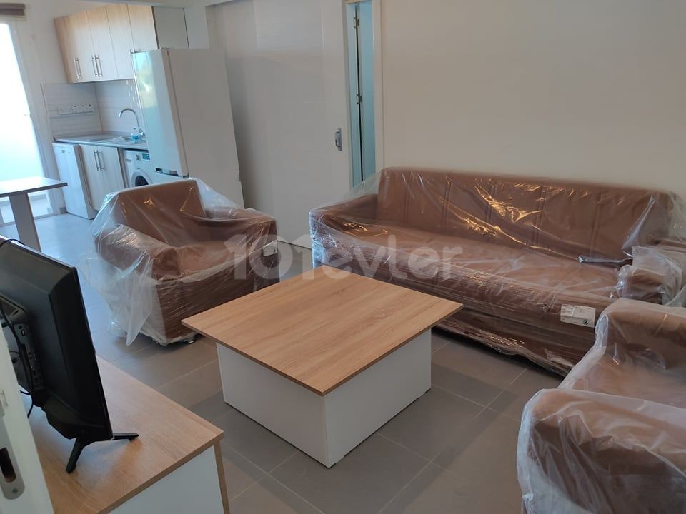 Flat To Rent in Hamitköy, Nicosia