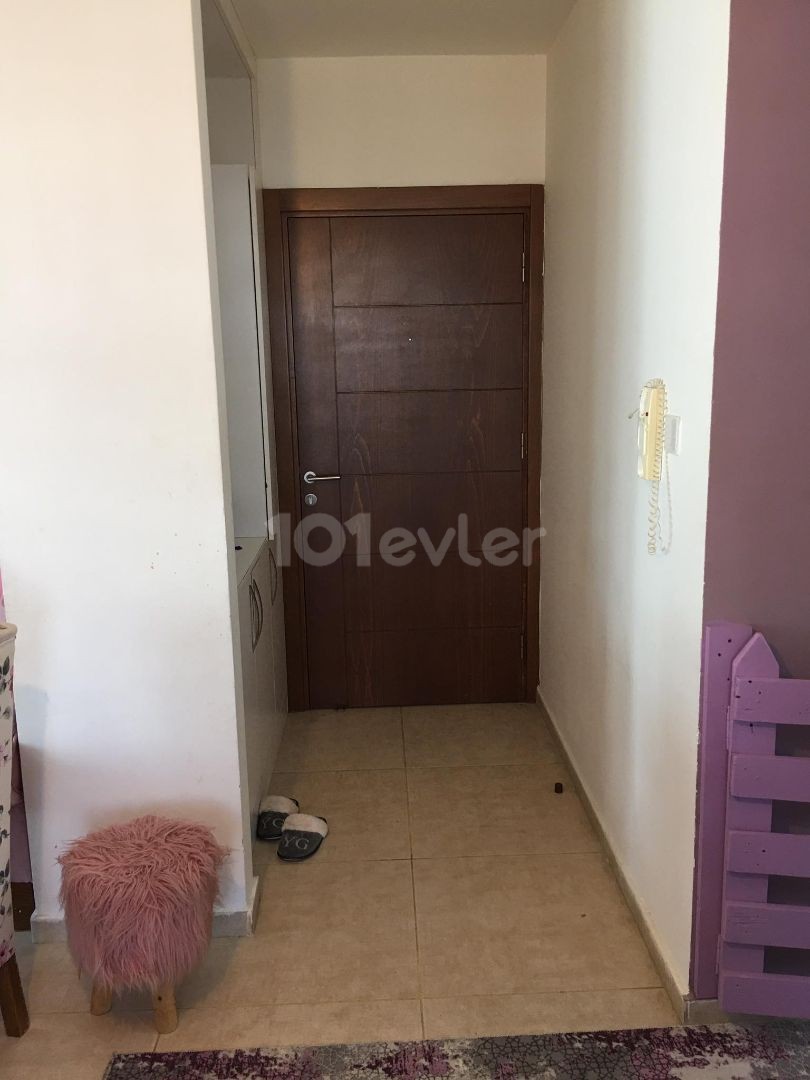 3+1 Flat For Sale In Yenişehir Region, Near Tax Office, In A Central Location