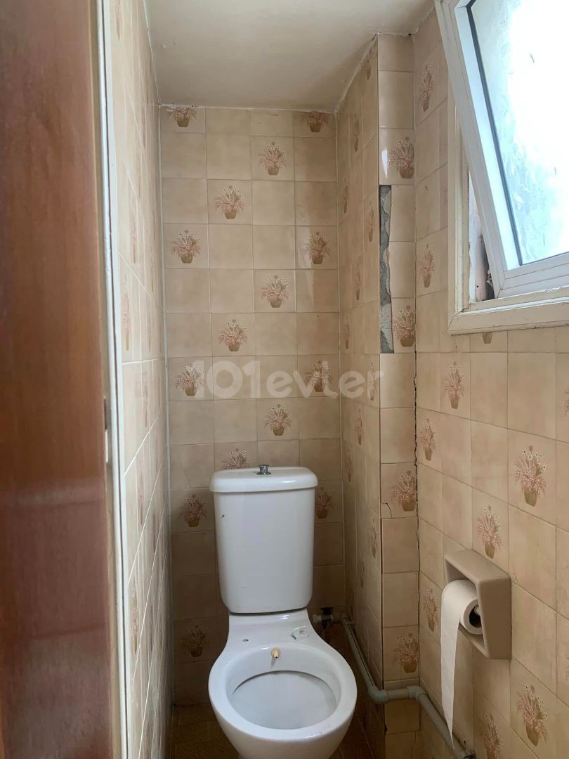 Göçmenköy Bölgesinde 3+1 Eşyasız Kiralık Daire