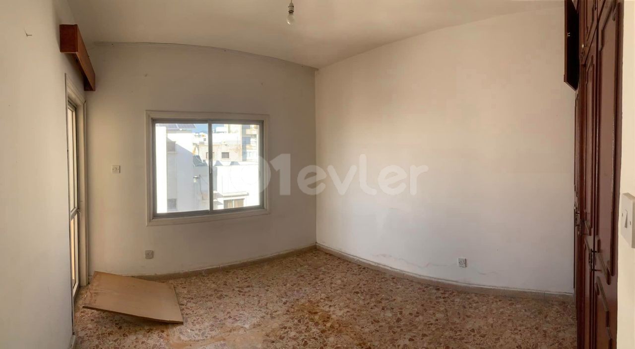 Flat To Rent in Göçmenköy, Nicosia