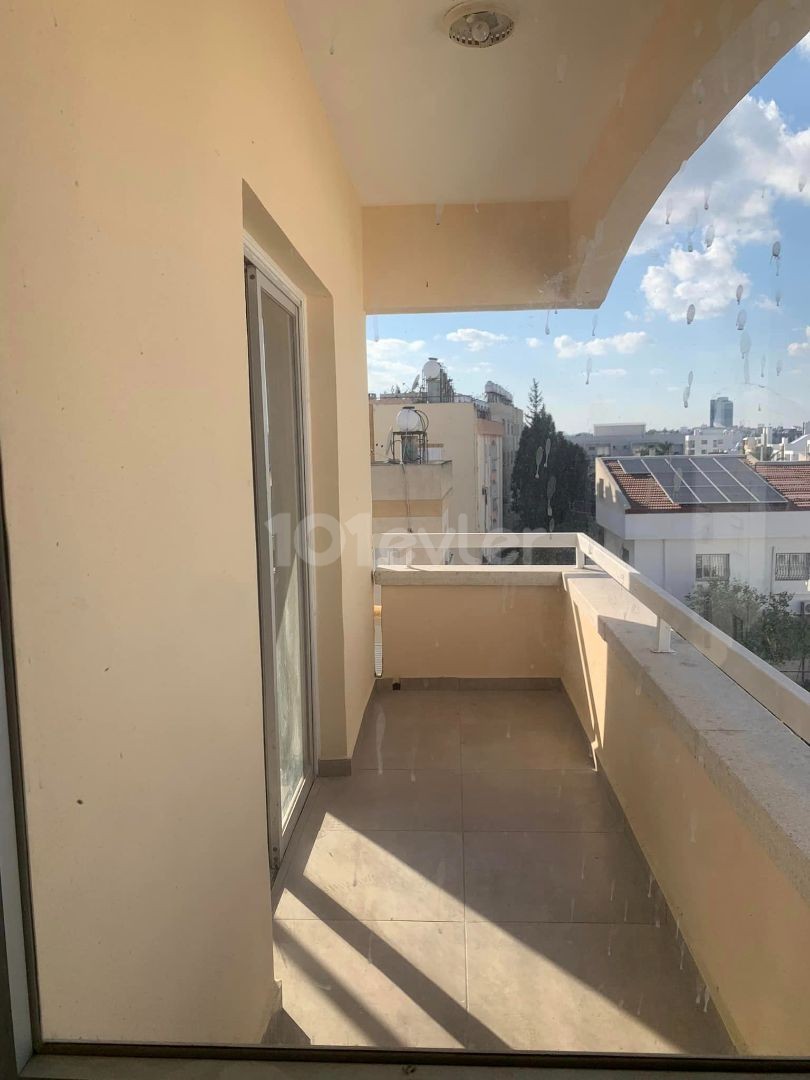 Flat To Rent in Göçmenköy, Nicosia