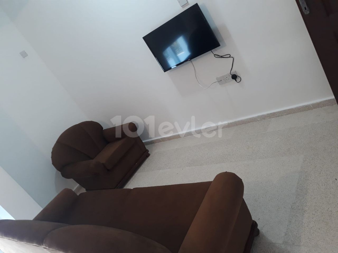 Gönyeli Buyuk Kiler Yanı Kiralık 2+1 Daire