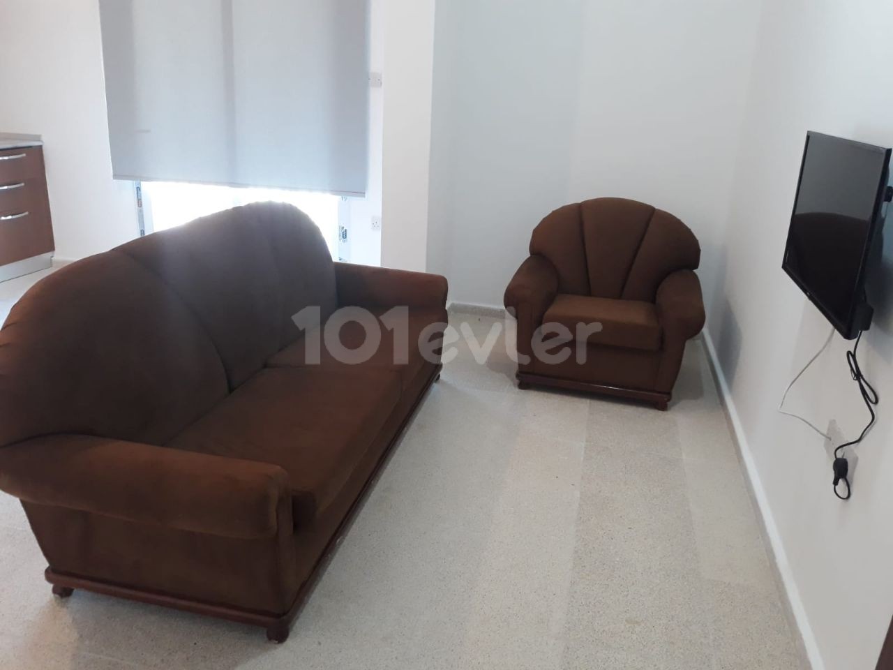 Gönyeli Buyuk Kiler Yanı Kiralık 2+1 Daire