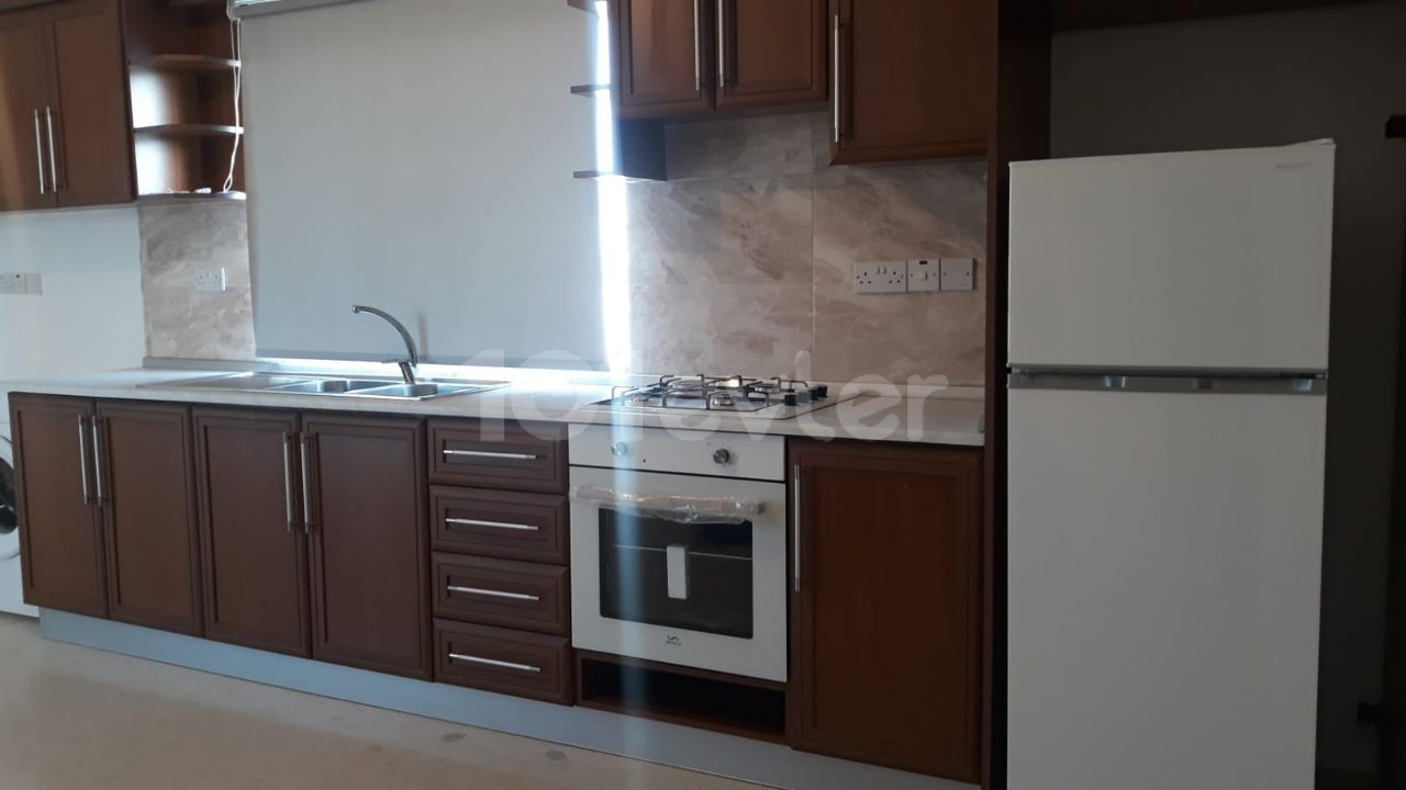 Flat To Rent in Gönyeli, Nicosia