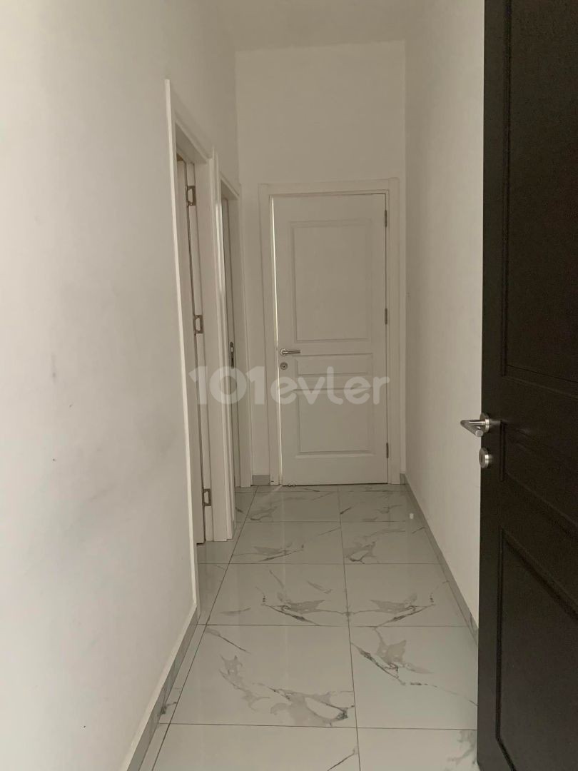 Kaymaklı Bölgesinde Lüks 2+1 Günlük Kiralık Daire