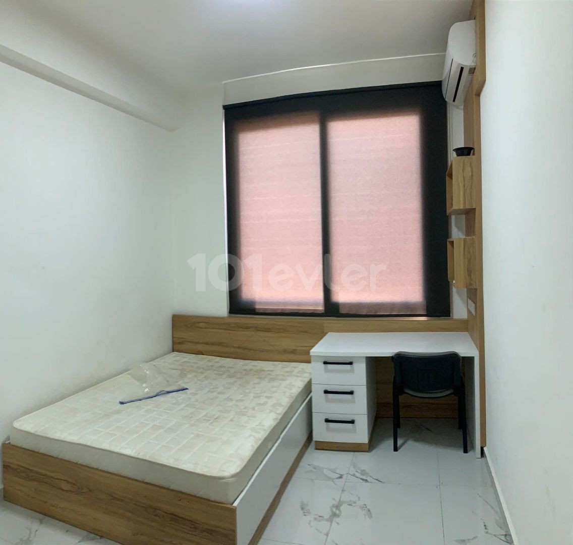 Kaymaklı Bölgesinde Lüks 2+1 Günlük Kiralık Daire