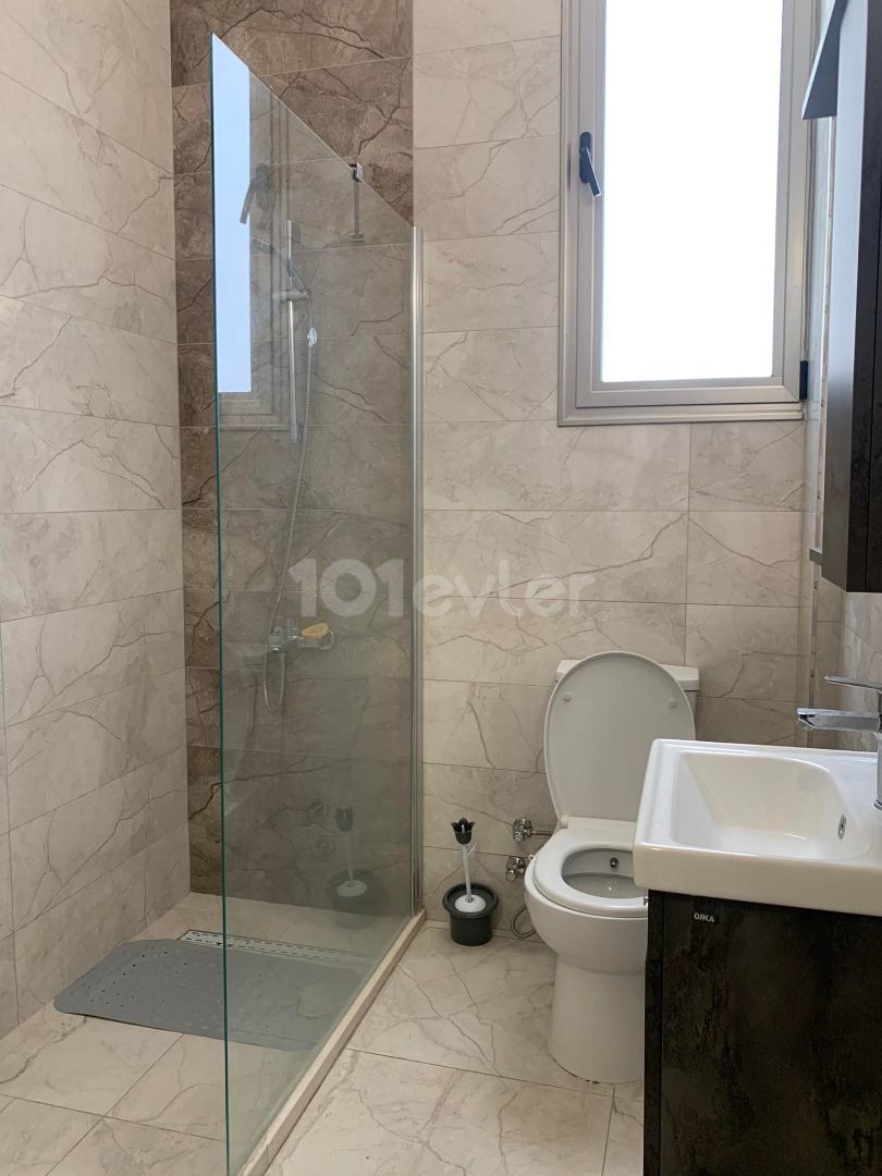 Kaymaklı Bölgesinde Lüks 2+1 Günlük Kiralık Daire