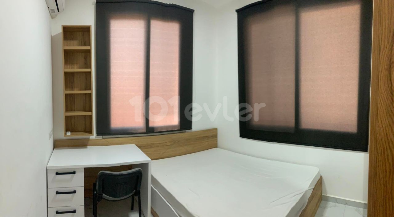 Kaymaklı Bölgesinde Lüks 2+1 Günlük Kiralık Daire