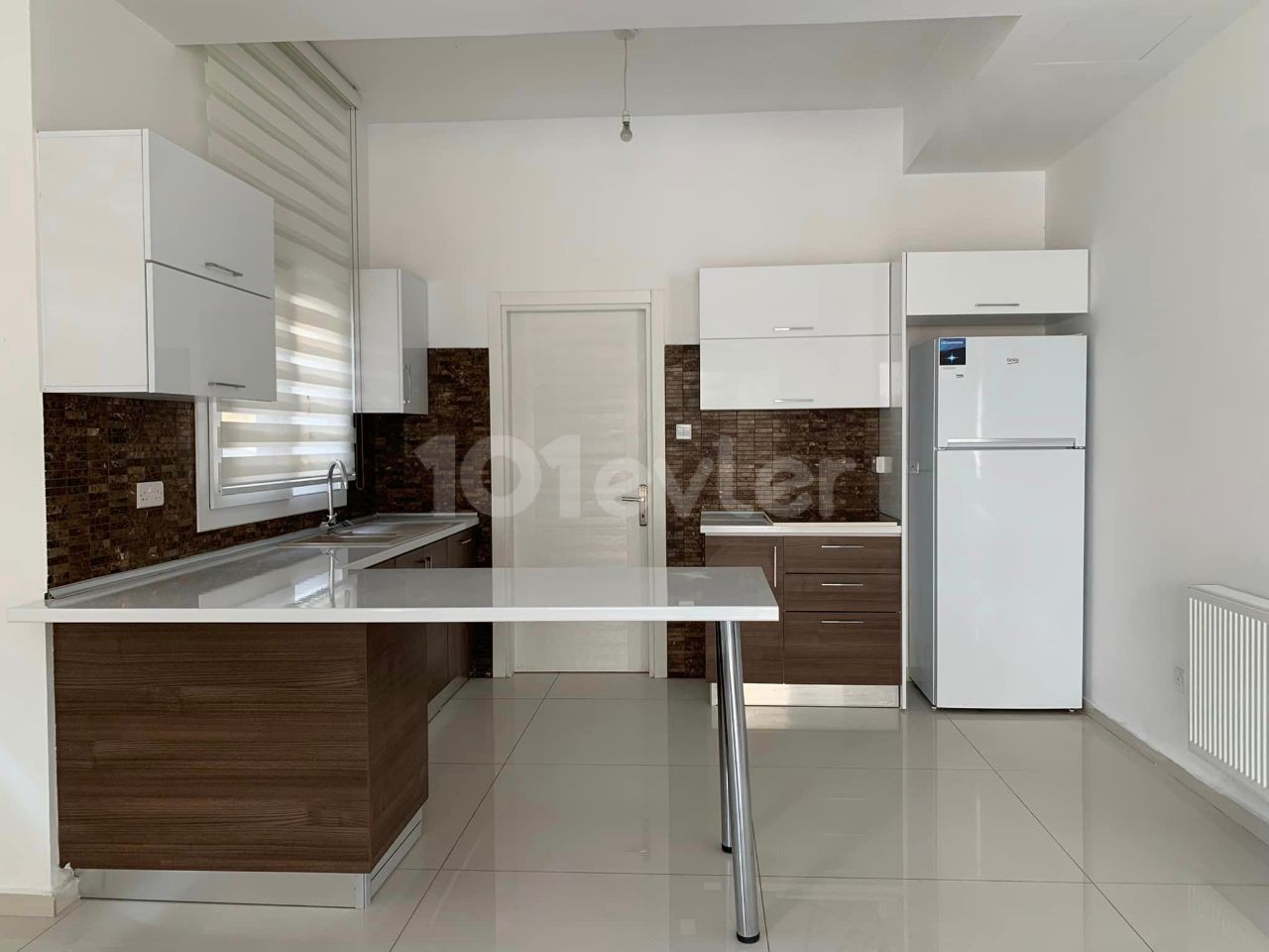 5+1 Luxury Villa for Rent in Hamitkoy