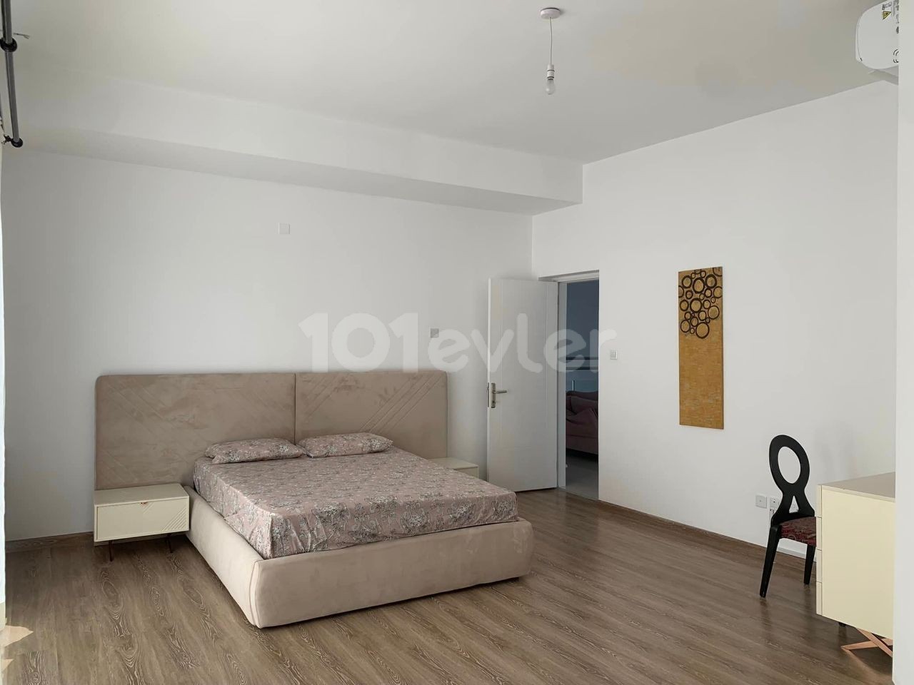 Hamitköyde 5+1 Kiralık Lüks Villa