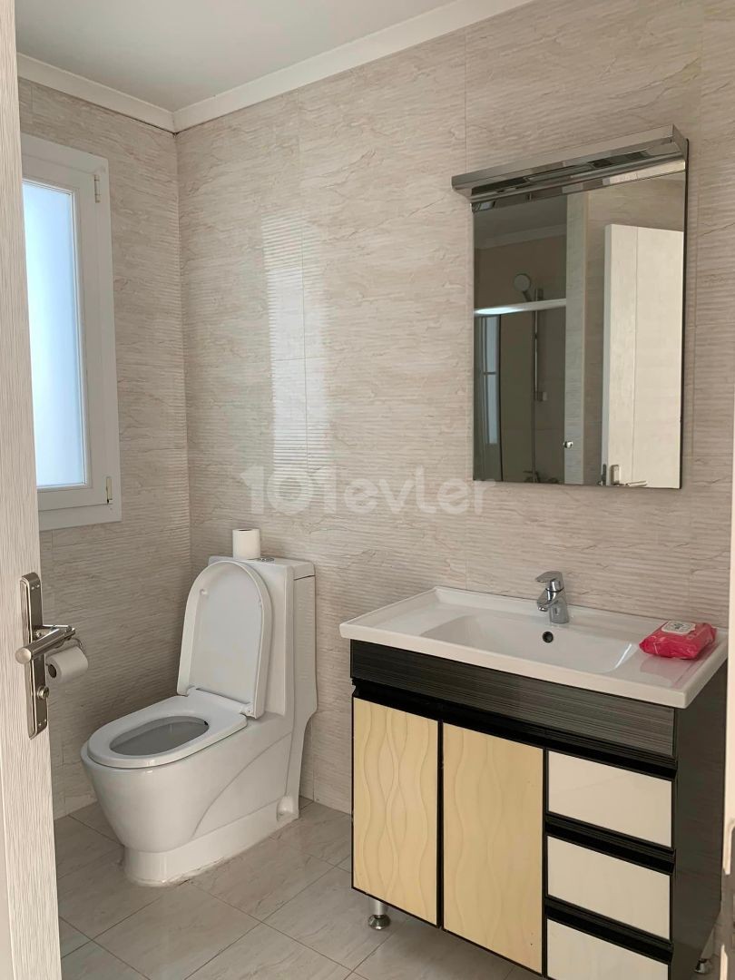 Hamitköyde 5+1 Kiralık Lüks Villa