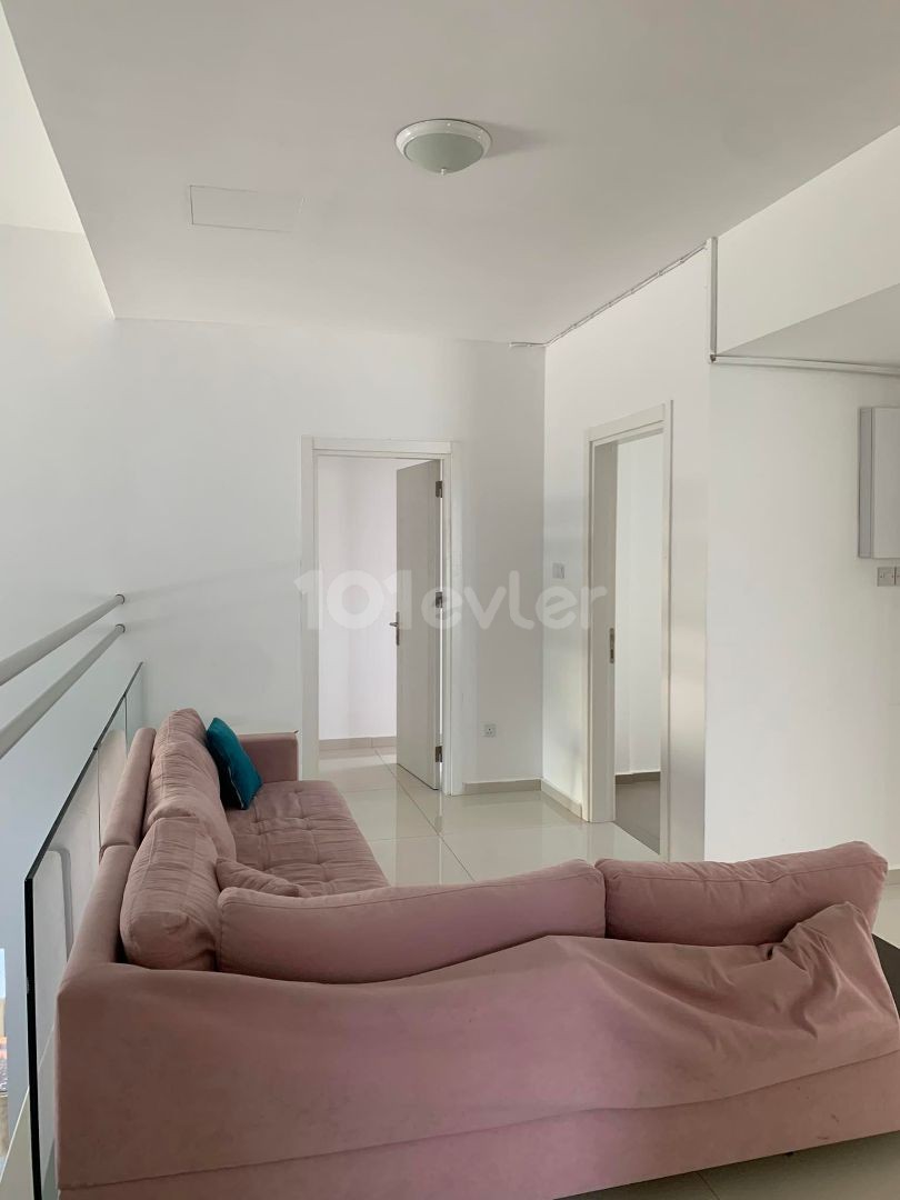 Hamitköy Bölgesinde Lüks 5+1 Günlük Kiralık Villa