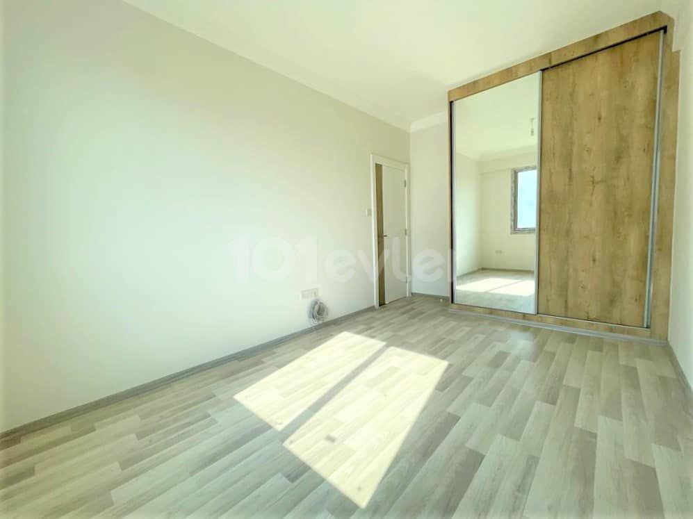 2+1 Duplex Apartment for Sale in Kaymakli District