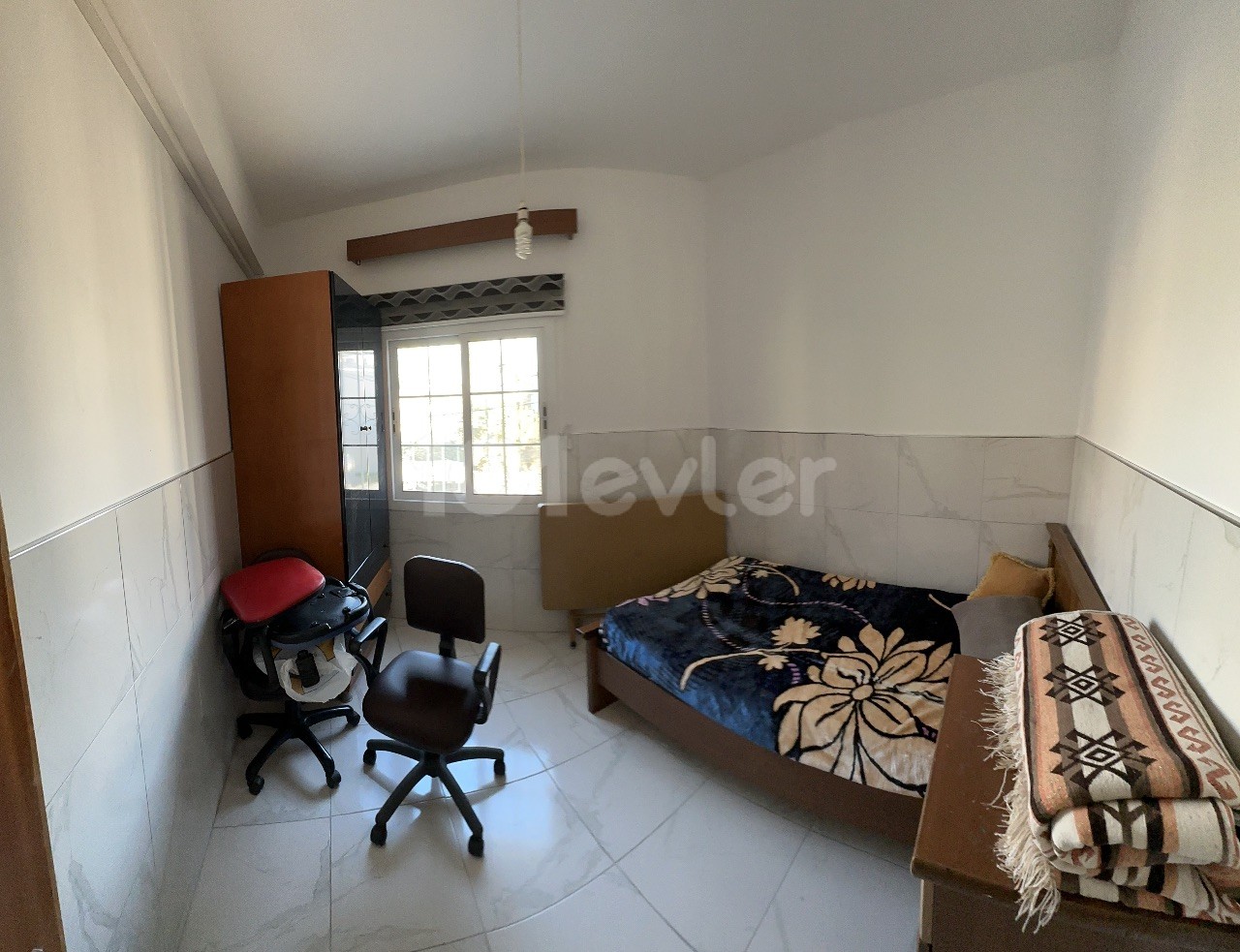 Gonyeli District Center Near Mosque 2+1 Furnished Apartment For Rent  