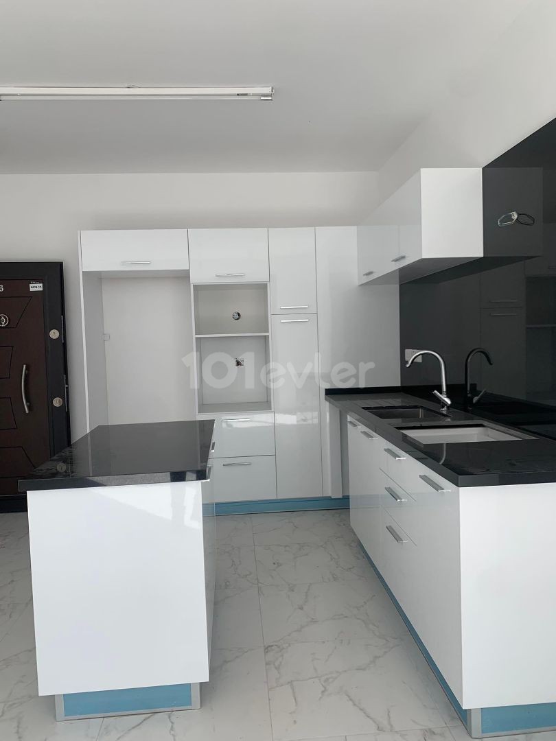 2+1 Apartment for Sale in Kyrenia Center