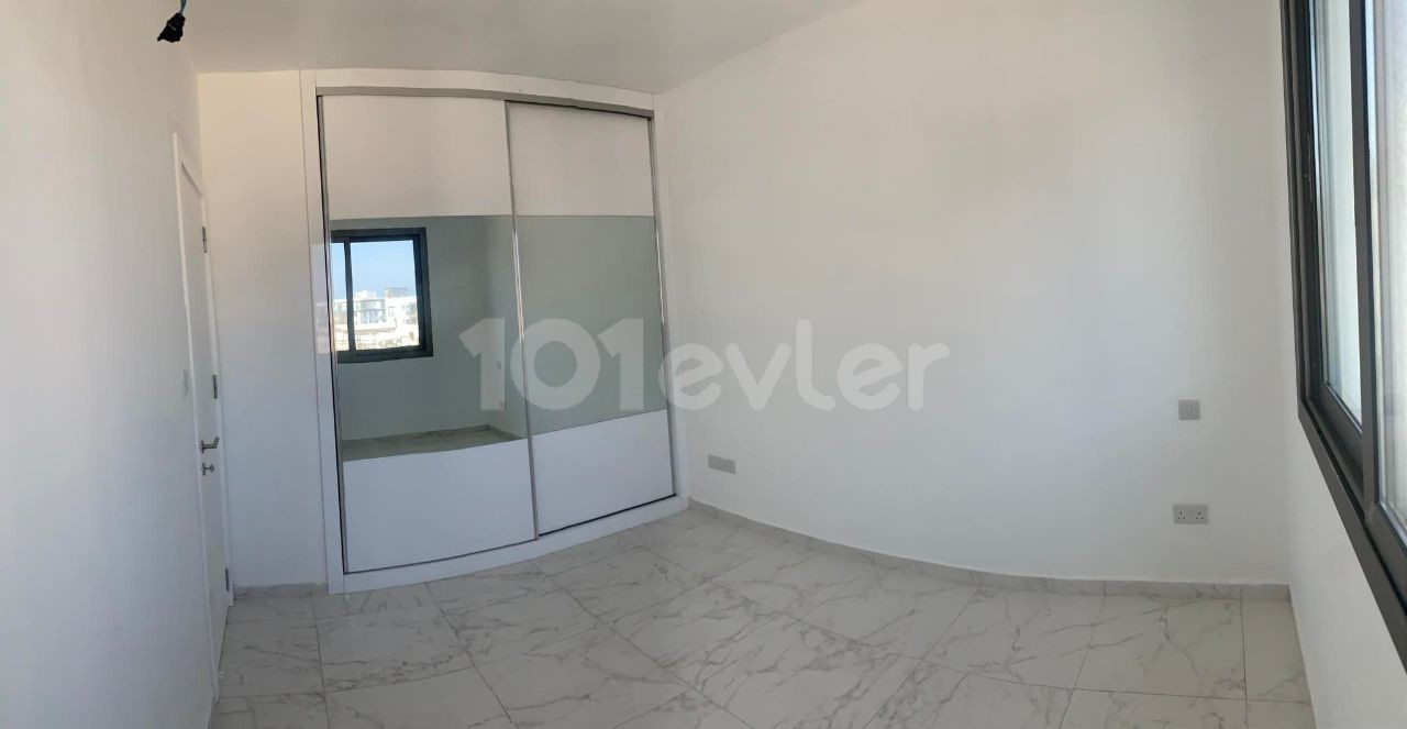 2+1 Zu verkaufen Wohnung in Kyrenia Centre