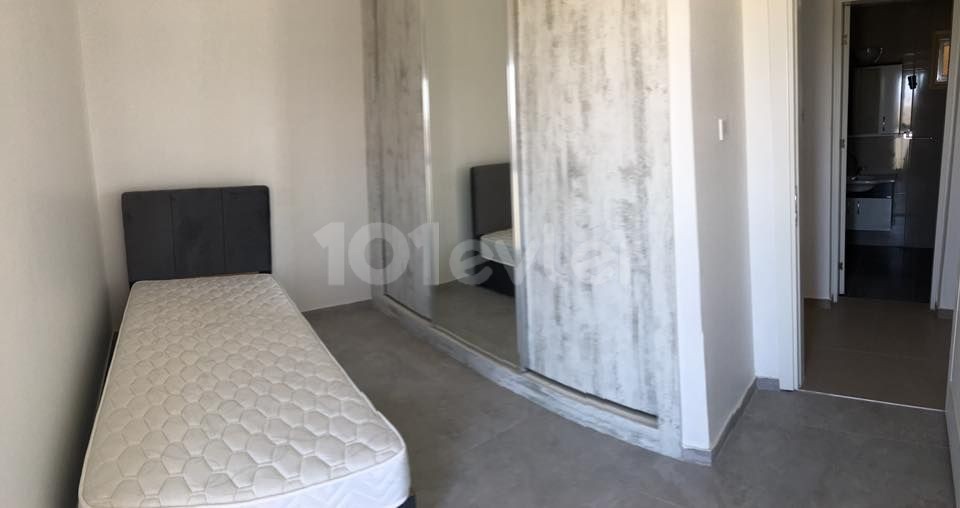 Ortaköy Bölgesi Lemar Market 2+1 Eşyalı Daire Kiralık 