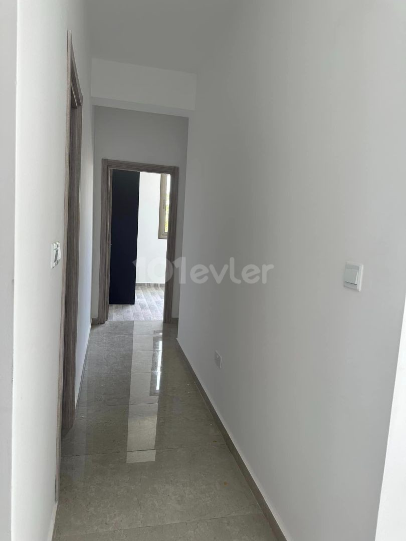 Immediate Delivery 2+1 Apartment for Sale in Kermiya District 