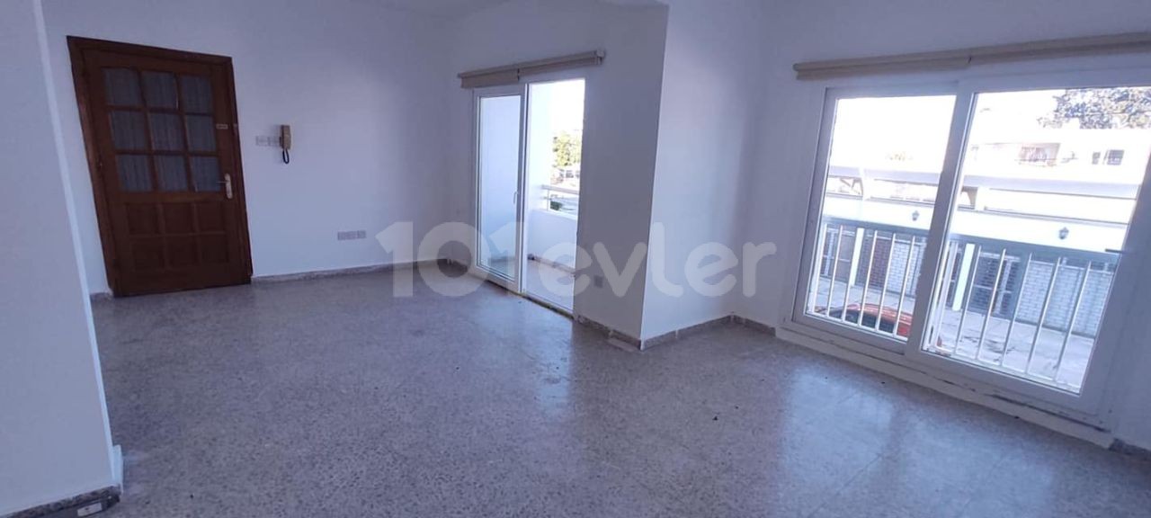 Apartment for Rent for Business in Terminal Area 