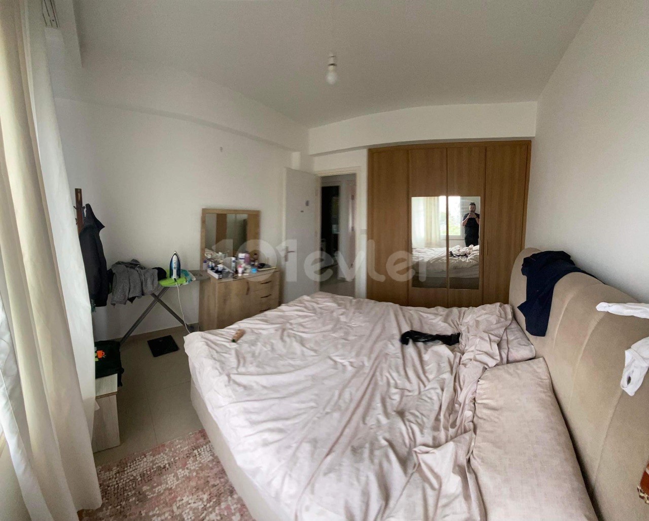 Very Clean Fully Furnished 3+1 Flat For Sale in Gonyeli