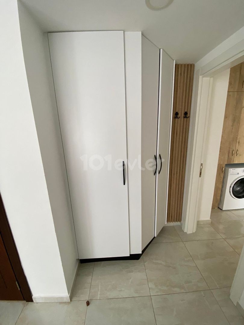 Flat To Rent in Gönyeli, Nicosia