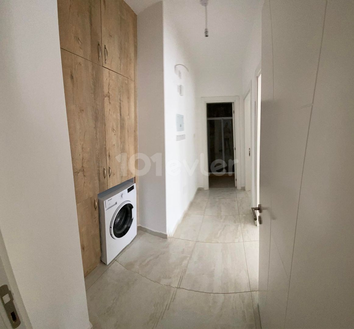 Flat To Rent in Gönyeli, Nicosia