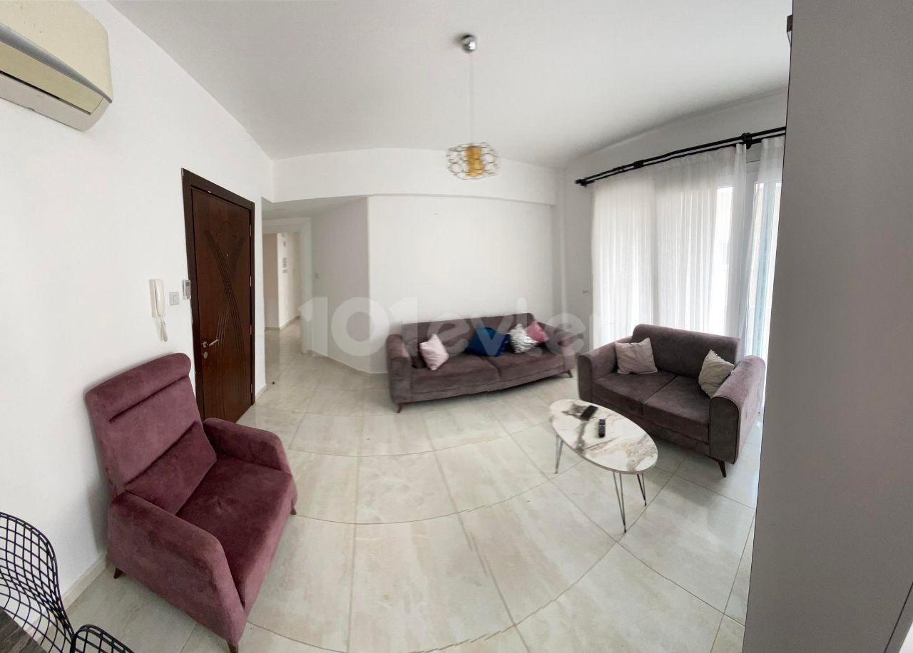 Flat To Rent in Gönyeli, Nicosia