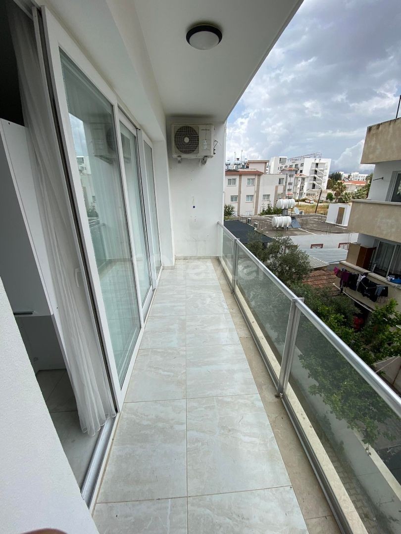 Flat To Rent in Gönyeli, Nicosia