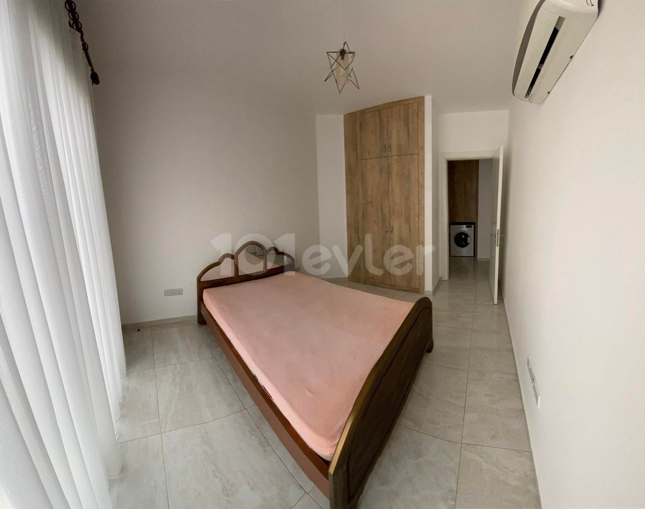 Flat To Rent in Gönyeli, Nicosia