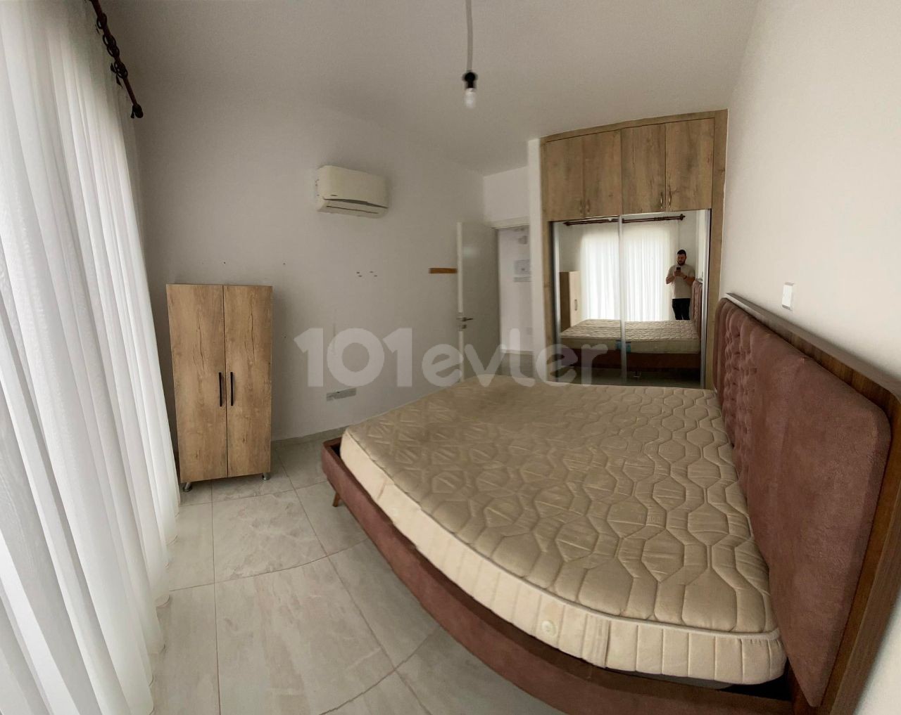 Flat To Rent in Gönyeli, Nicosia