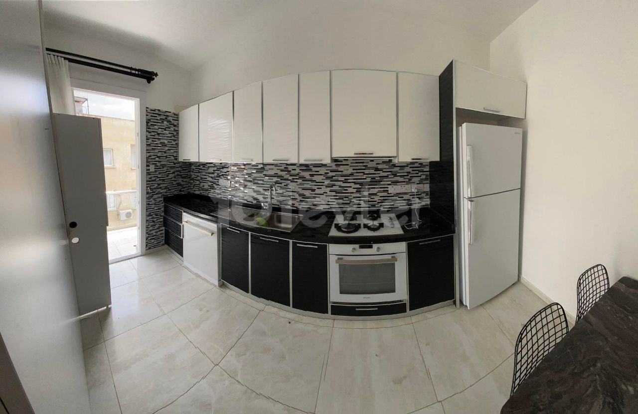 Flat To Rent in Gönyeli, Nicosia