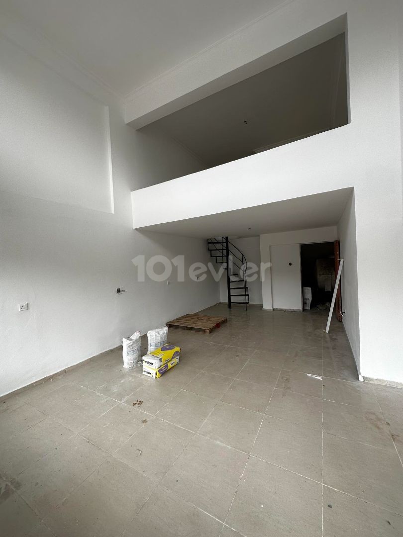 Büros zwischen 60 m2 und 100 m2 in der Marmararegion zu vermieten