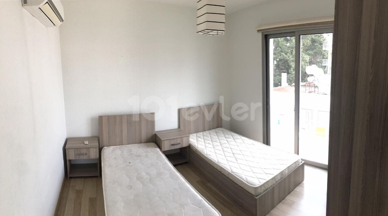 Flat To Rent in Girne Merkez, Kyrenia