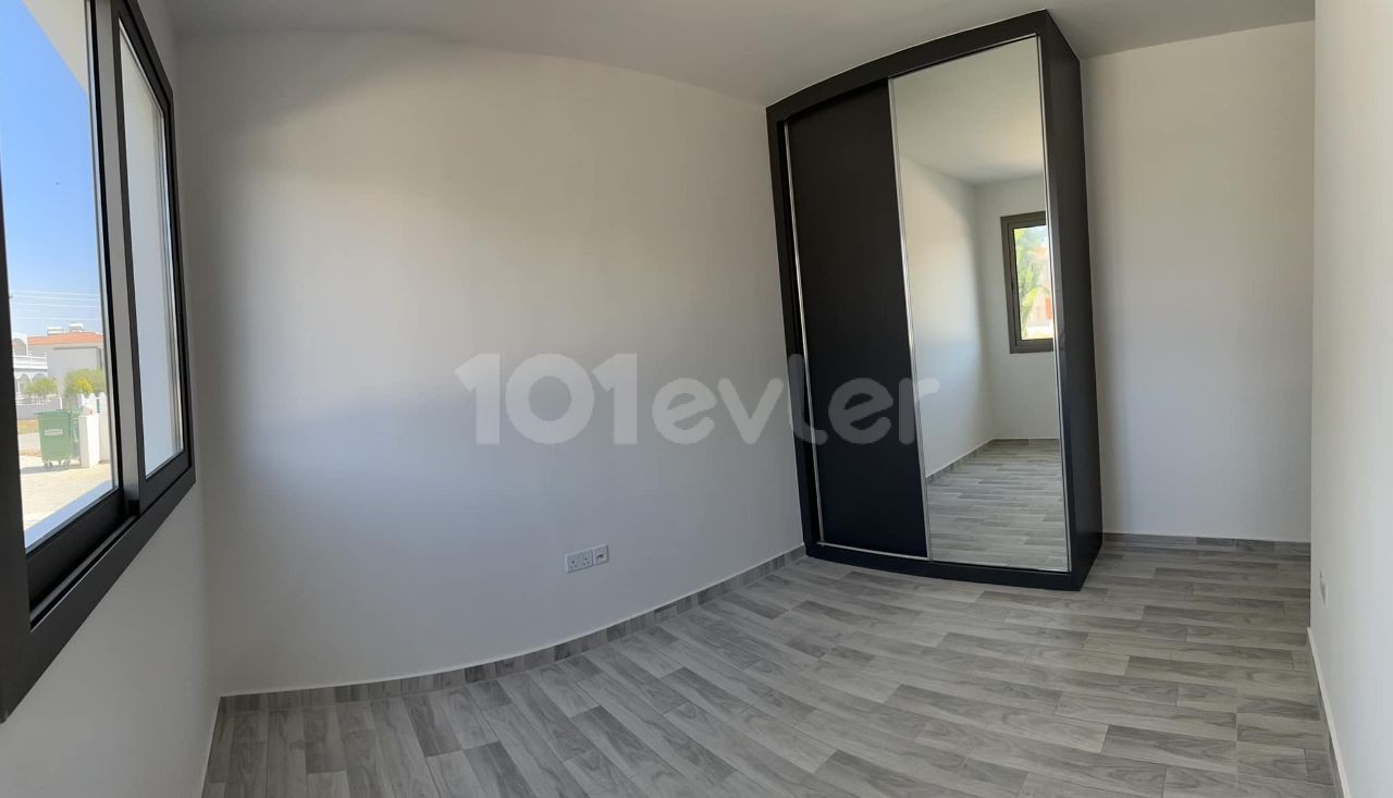 Ground Floor Zero 2+1 Flat for Rent in Kermia Region