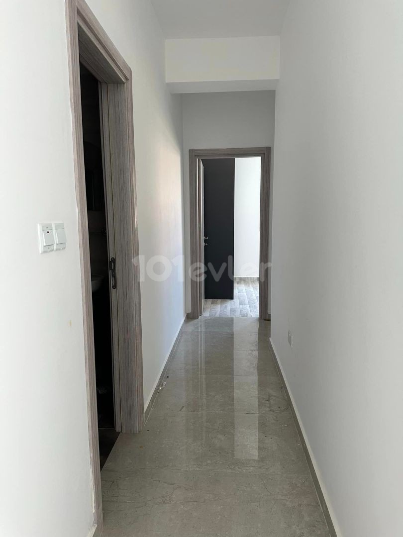 Ground Floor Zero 2+1 Flat for Rent in Kermia Region