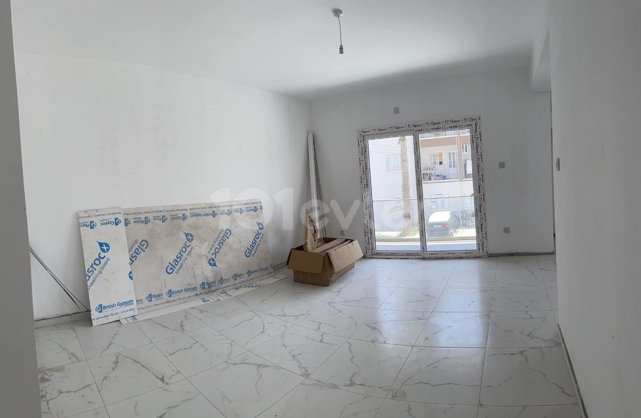 3+1 New Flat for Sale in Marmara Region