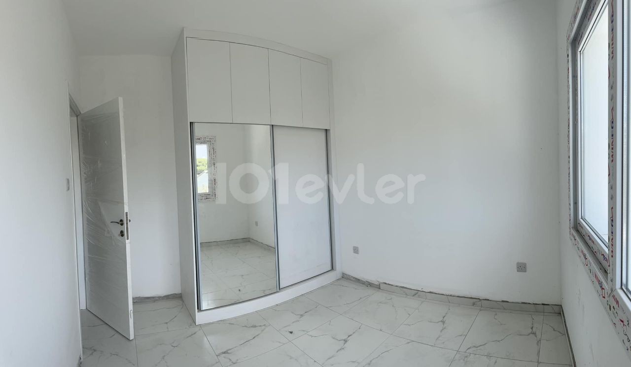 3+1 New Flat for Sale in Marmara Region