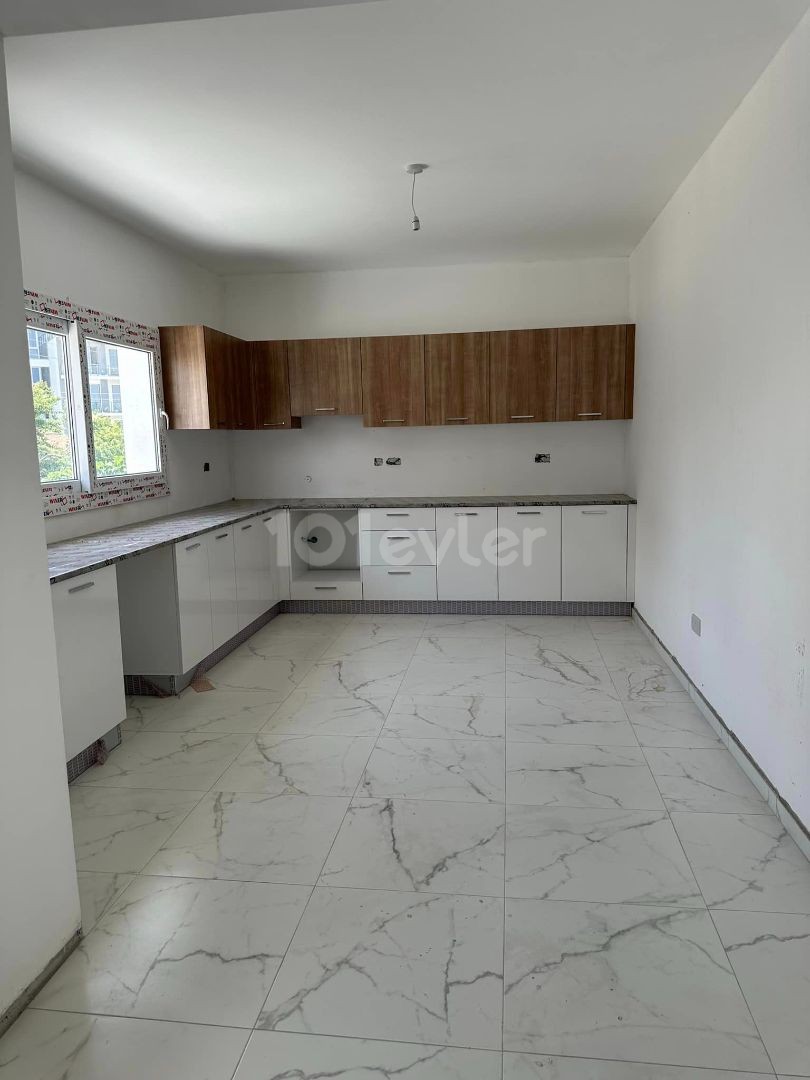 3+1 New Flat for Sale in Marmara Region