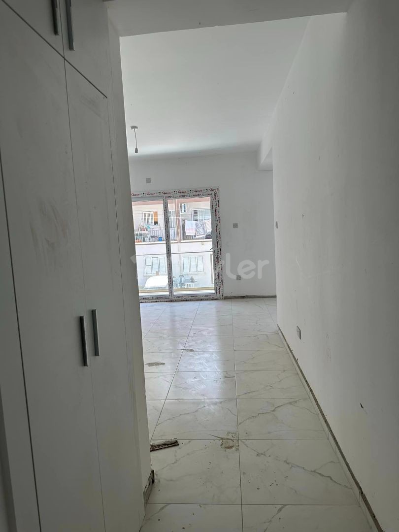 3+1 New Flat for Sale in Marmara Region