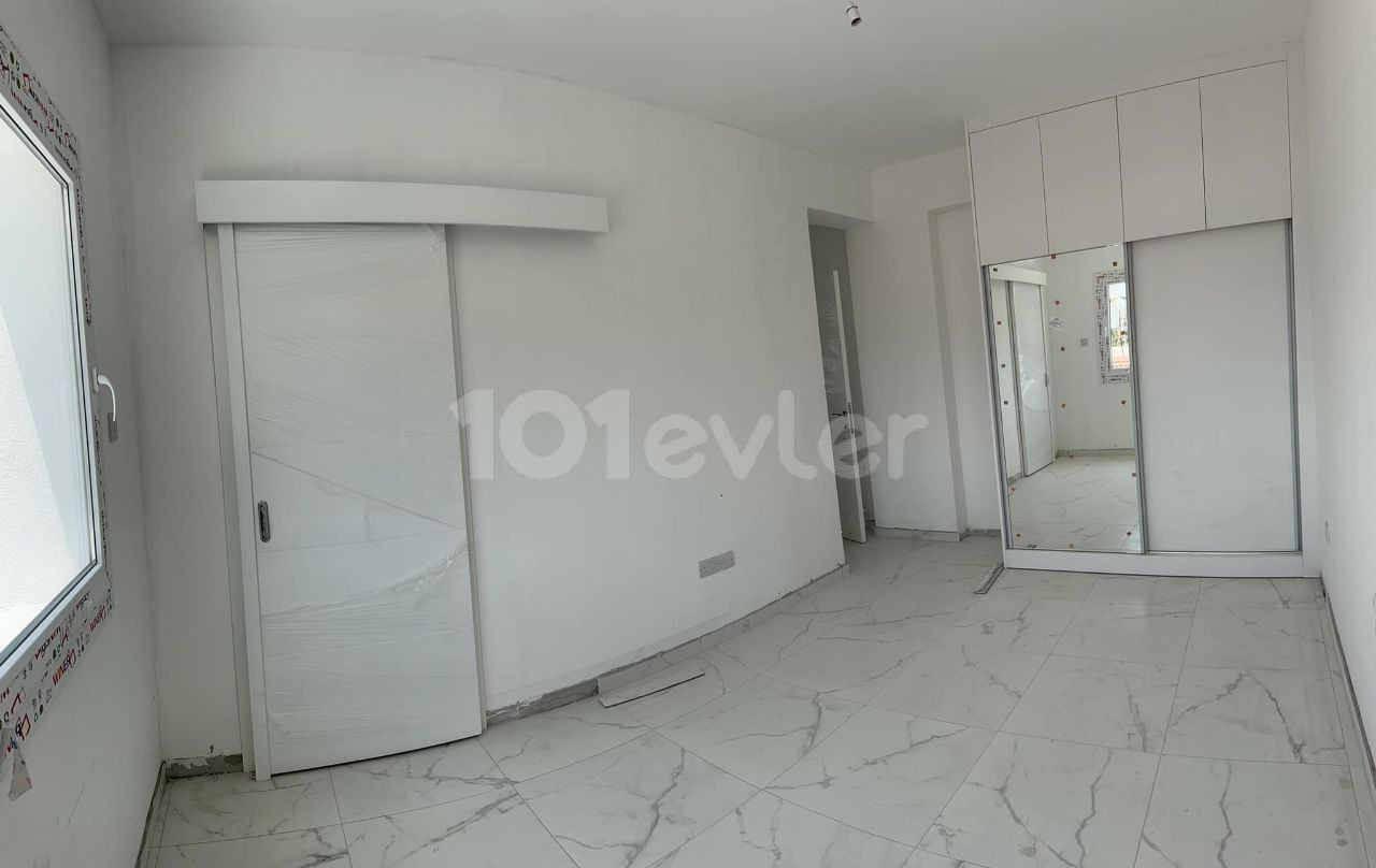 3+1 New Flat for Sale in Marmara Region