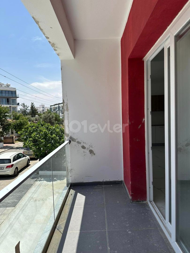 3+1 New Flat for Sale in Marmara Region