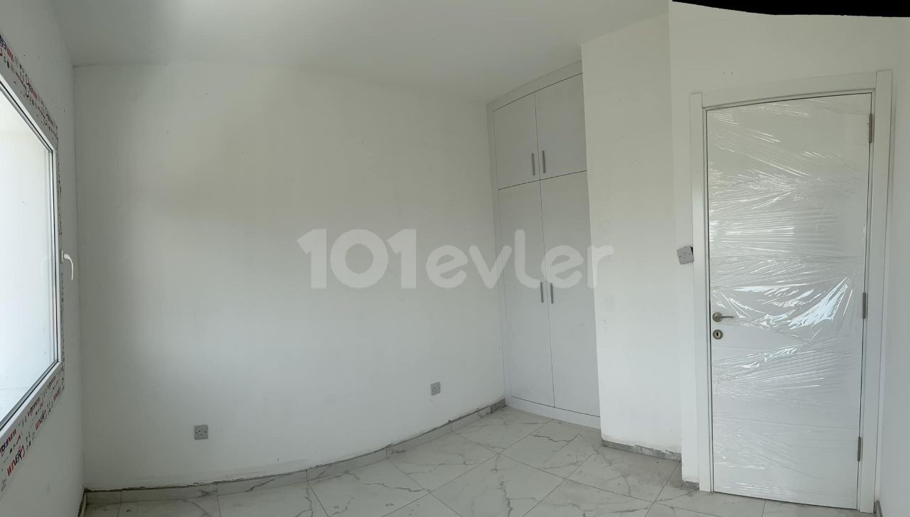 3+1 New Flat for Sale in Marmara Region